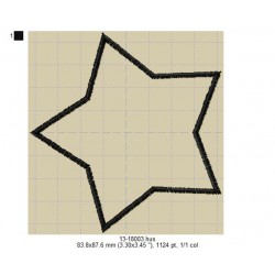 Ricamo P_011_Borders-13-18003