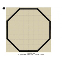 Ricamo P_011_Borders-13-18004