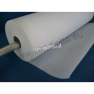 Fliselina per ricamo pesante strappabile h60cm 5MT