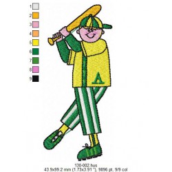 Ricamo g130_Kids-130-002